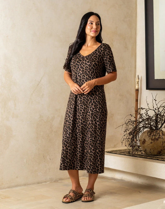 Harper Slip Dress