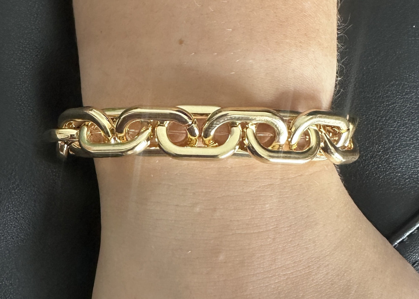 The Katherine Bracelet