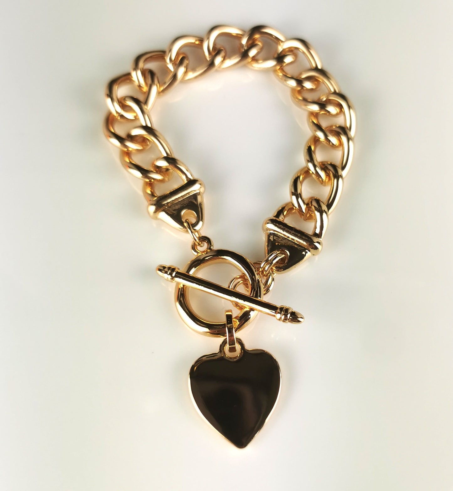 The Stephanie Bracelet