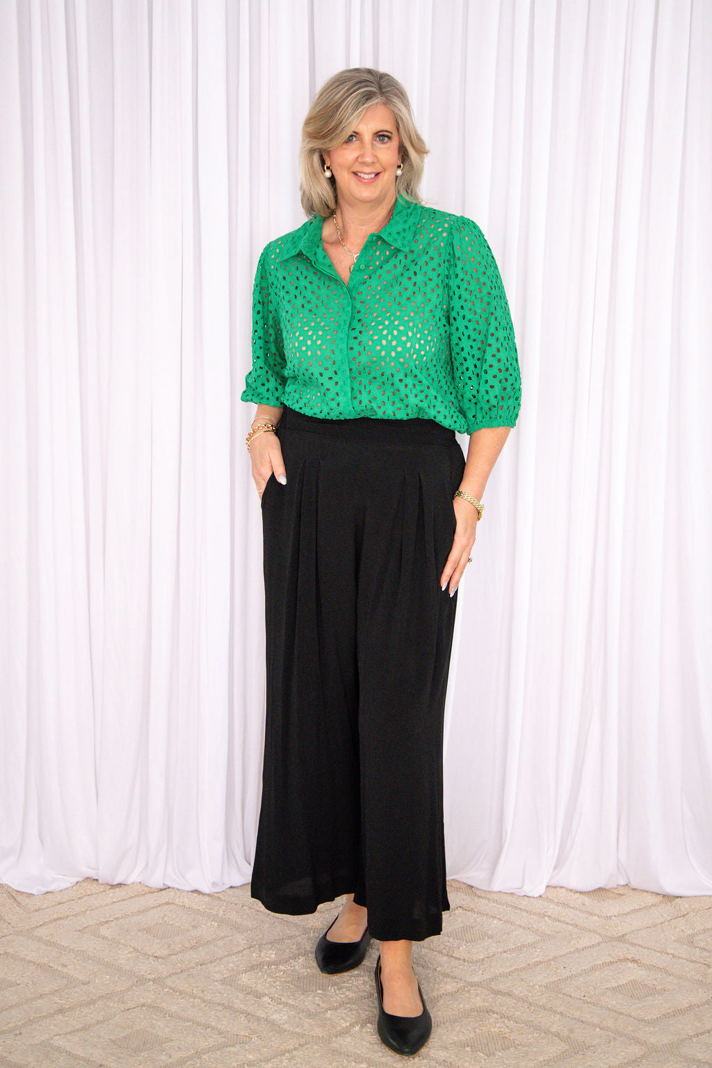 Bonnie Pants