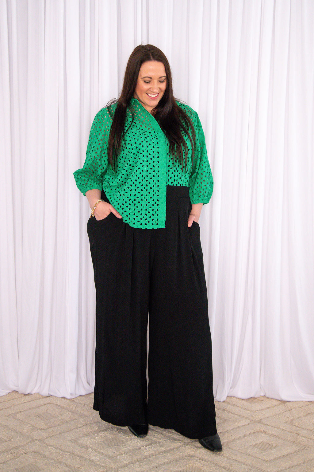 Bonnie Pants