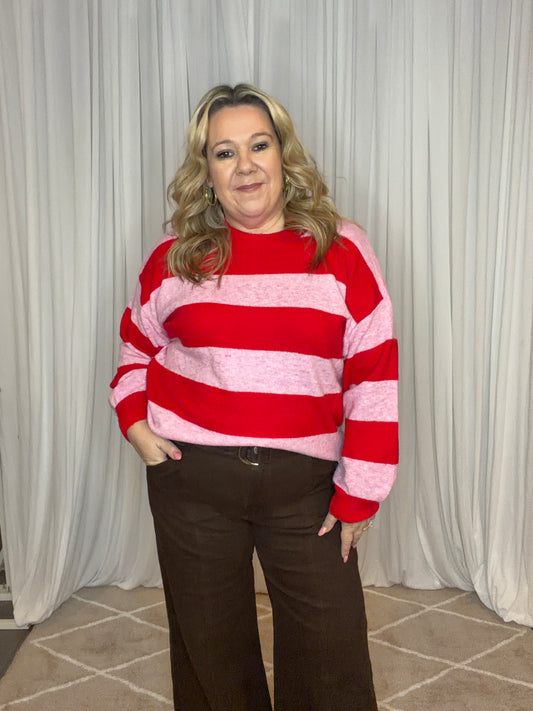 Candy Knit