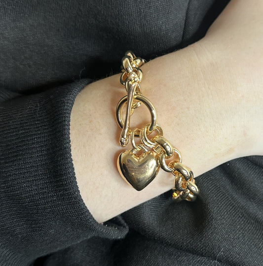 The Kerri Bracelet