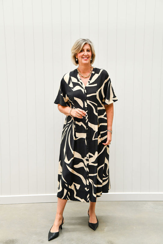 Camille Dress
