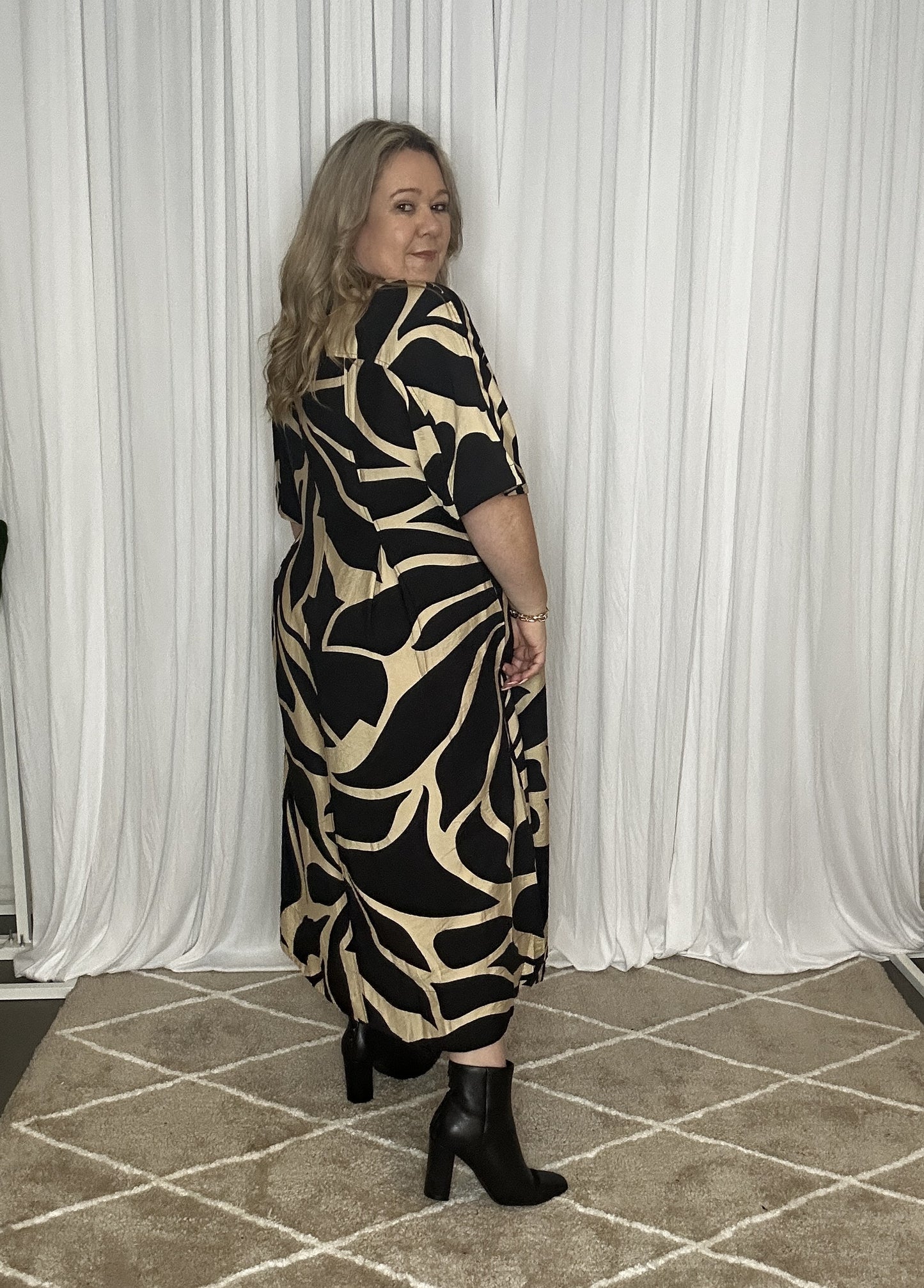 Camille Dress