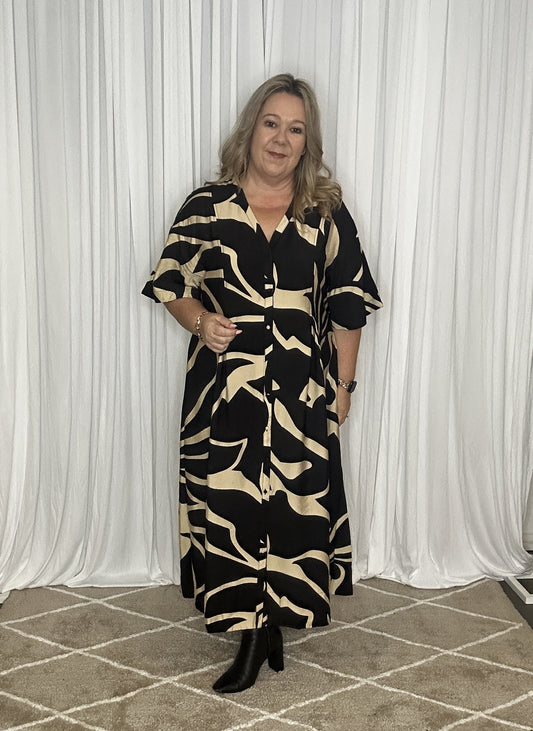 Camille Dress