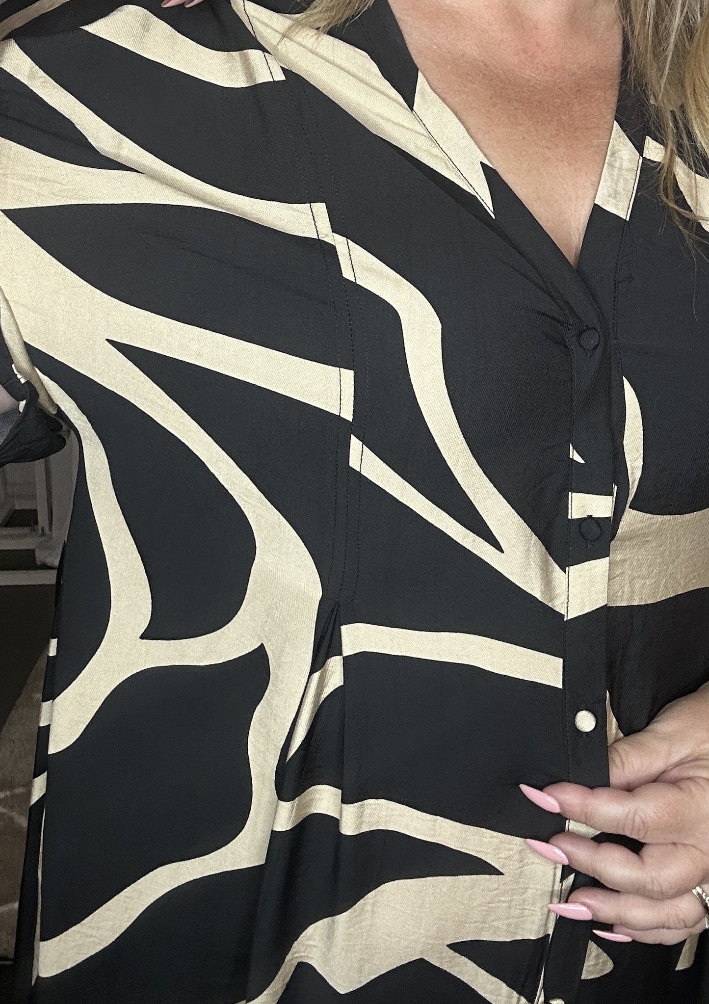 Camille Dress