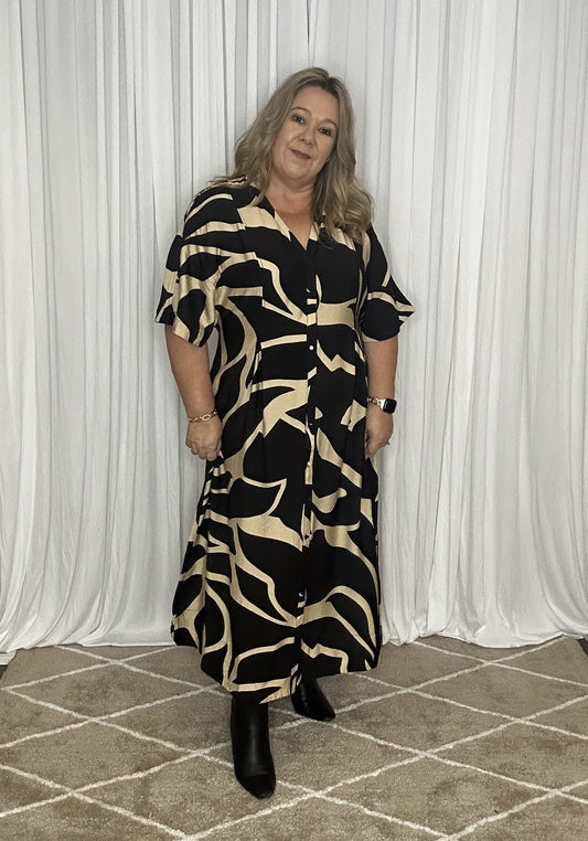 Camille Dress