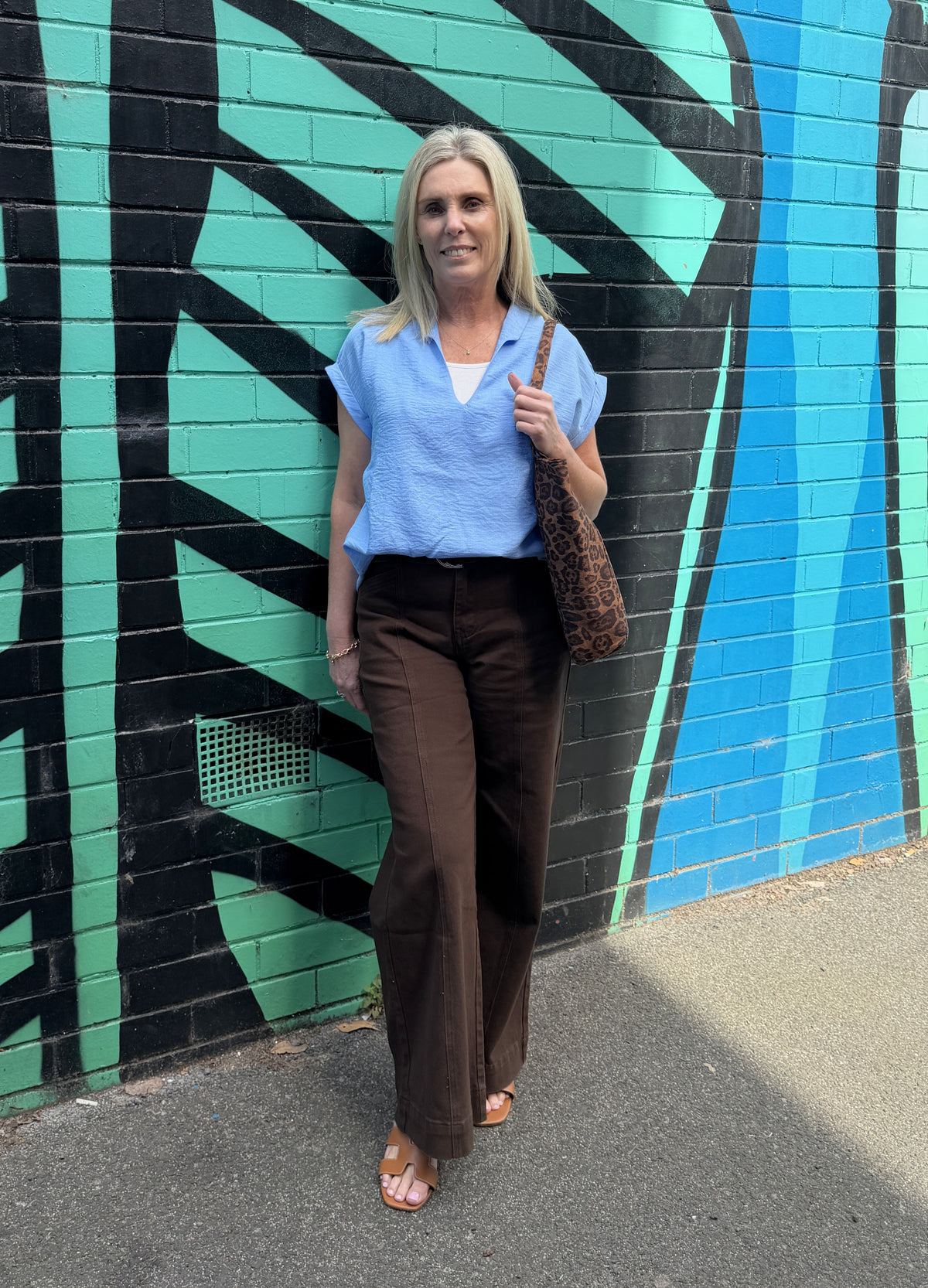 Skye Top