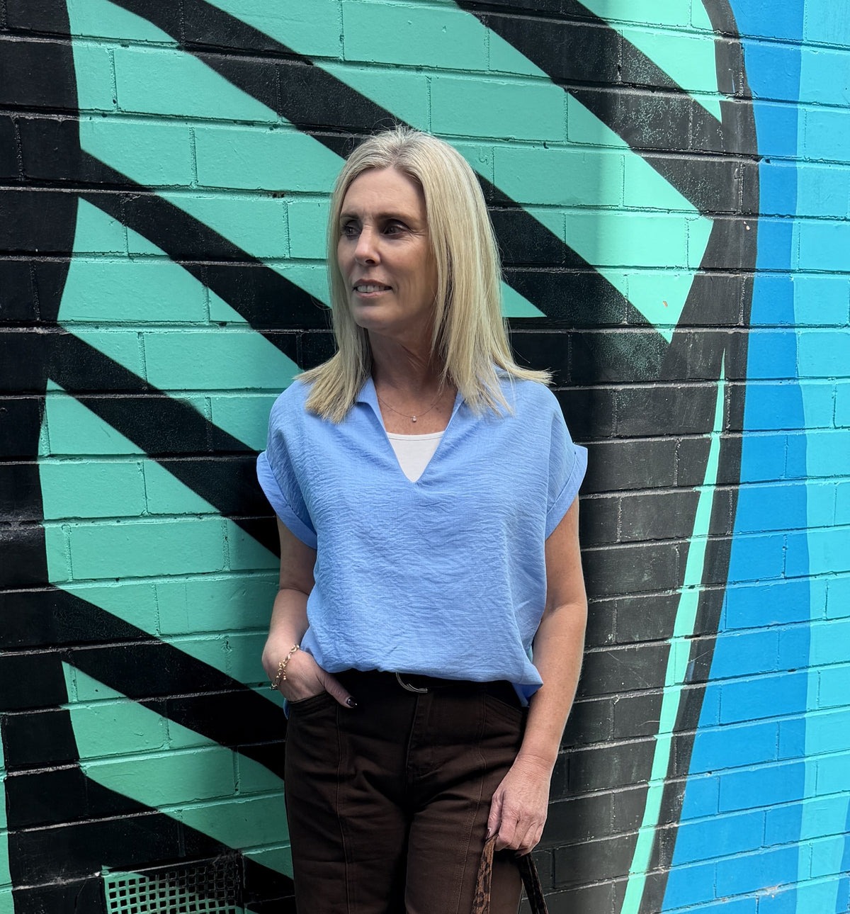 Skye Top